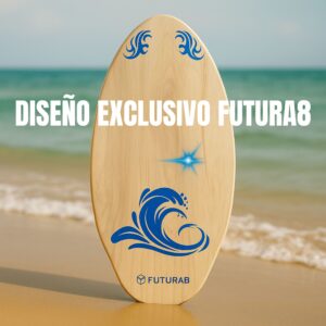 Skimboard