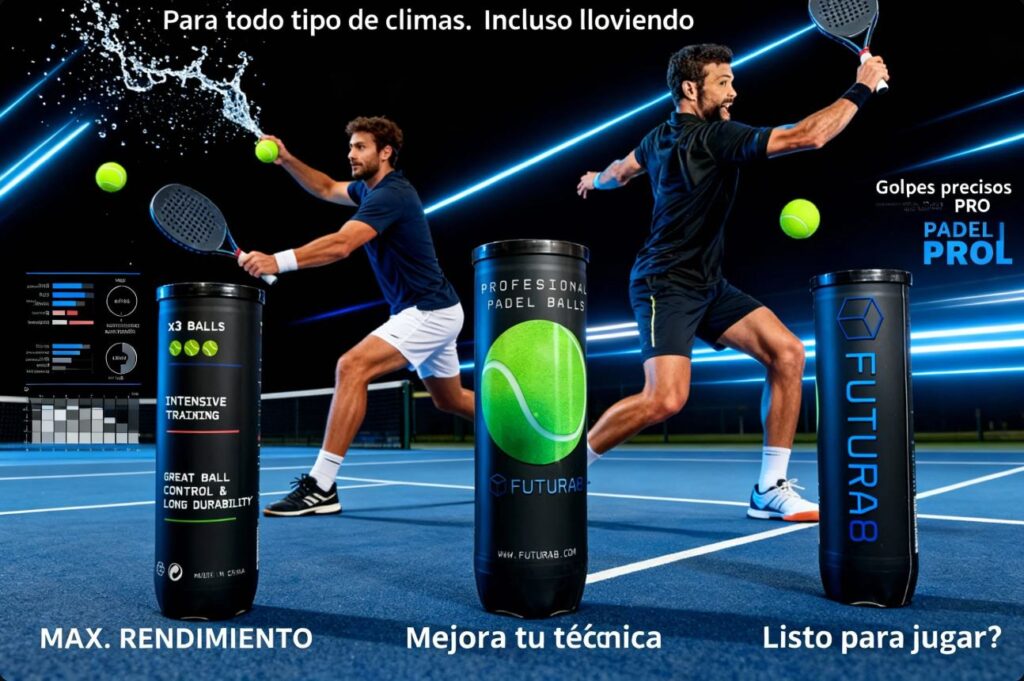 Pelotas FUTURA8