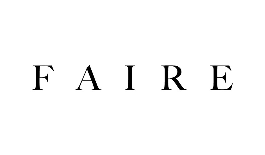 Logo de Faire donde se venden productos FUTURA8